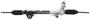 New Advantage Rack And Pinion Complete Unit