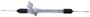 New Advantage Rack And Pinion Complete Unit - New