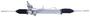 New Advantage Rack And Pinion Complete Unit - New