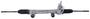 New Advantage Rack And Pinion Complete Unit - New