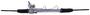 New Advantage Rack And Pinion Complete Unit - New