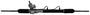 New Advantage Rack And Pinion Complete Unit - New