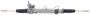 New Advantage Rack And Pinion Complete Unit - New