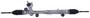 New Advantage Rack And Pinion Complete Unit - New