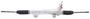 New Advantage Rack And Pinion Complete Unit - New