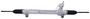New Advantage Rack And Pinion Complete Unit - New