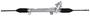 New Advantage Rack And Pinion Complete Unit - New