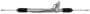 New Advantage Rack And Pinion Complete Unit - New