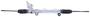New Advantage Rack And Pinion Complete Unit - New