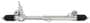 New Advantage Rack And Pinion Complete Unit - New