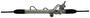 New Advantage Rack And Pinion Complete Unit - New