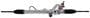 New Advantage Rack And Pinion Complete Unit - New