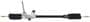 New Advantage Rack And Pinion Complete Unit - New