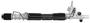 New Advantage Rack And Pinion Complete Unit - New