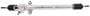 New Advantage Rack And Pinion Complete Unit - New