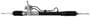 New Advantage Rack And Pinion Complete Unit - New