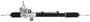 New Advantage Rack And Pinion Complete Unit