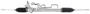 New Advantage Rack And Pinion Complete Unit - New