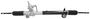 New Advantage Rack And Pinion Complete Unit