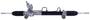 New Advantage Rack And Pinion Complete Unit - New
