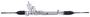 New Advantage Rack And Pinion Complete Unit - New