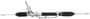 New Advantage Rack And Pinion Complete Unit - New