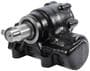 New Advantage Steering Gear Box - New