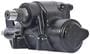 New Advantage Steering Gear Box - New
