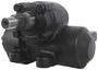 New Advantage Steering Gear Box - New