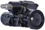 New Advantage Steering Gear Box - New
