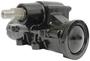 New Advantage Steering Gear Box - New