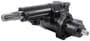 New Advantage Steering Gear Box - New