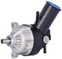 New Advantage Power Steering Pump - New