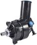 New Advantage Power Steering Pump - New