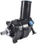 New Advantage Power Steering Pump - New