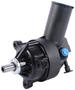 New Advantage Power Steering Pump - New