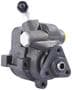 New Advantage Power Steering Pump - New