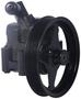 New Advantage Power Steering Pump - New