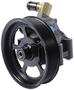 New Advantage Power Steering Pump - New