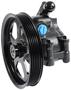 New Advantage Power Steering Pump - New