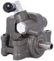 New Advantage Power Steering Pump - New