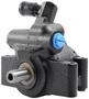 New Advantage Power Steering Pump - New