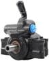 New Advantage Power Steering Pump - New