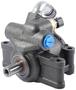 New Advantage Power Steering Pump - New