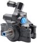 New Advantage Power Steering Pump - New