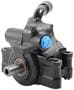 New Advantage Power Steering Pump - New