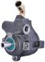 New Advantage Power Steering Pump - New