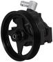 New Advantage Power Steering Pump - New