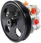 New Advantage Power Steering Pump - New