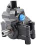 New Advantage Power Steering Pump - New